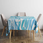 New Zealand Darts Tablecloth Aotearoa Maori Its In My DNA White - Aussie Hoodie