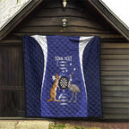 Personalised Australia Darts Quilt Aussie Its In My DNA Flag Color - Aussie Hoodie