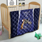 Personalised Australia Darts Quilt Aussie Its In My DNA Flag Color - Aussie Hoodie