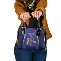 Personalised Australia Darts Shoulder Handbag Aussie Its In My DNA Flag Color - Aussie Hoodie
