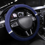 Australia Darts Steering Wheel Cover Aussie Its In My DNA Flag Color - Aussie Hoodie