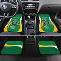 Personalised Australia Darts Car Mats Aussie Its In My DNA National Color - Aussie Hoodie