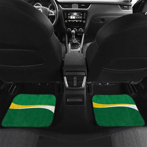 Personalised Australia Darts Car Mats Aussie Its In My DNA National Color - Aussie Hoodie