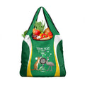 Personalised Australia Darts Grocery Bag Aussie Its In My DNA National Color - Aussie Hoodie