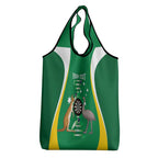 Personalised Australia Darts Grocery Bag Aussie Its In My DNA National Color - Aussie Hoodie