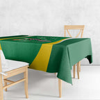 Personalised Australia Darts Tablecloth Aussie Its In My DNA National Color - Aussie Hoodie