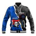 personalised-panthers-and-knights-rugby-baseball-jacket-2023-sporty-style