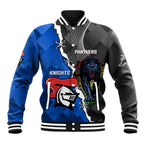 personalised-panthers-and-knights-rugby-baseball-jacket-2023-sporty-style