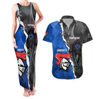 personalised-panthers-and-knights-rugby-couples-matching-tank-maxi-dress-and-hawaiian-shirt-2023-sporty-style
