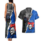 personalised-panthers-and-knights-rugby-couples-matching-tank-maxi-dress-and-hawaiian-shirt-2023-sporty-style