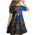 personalised-panthers-and-knights-rugby-family-matching-mermaid-dress-and-hawaiian-shirt-2023-sporty-style