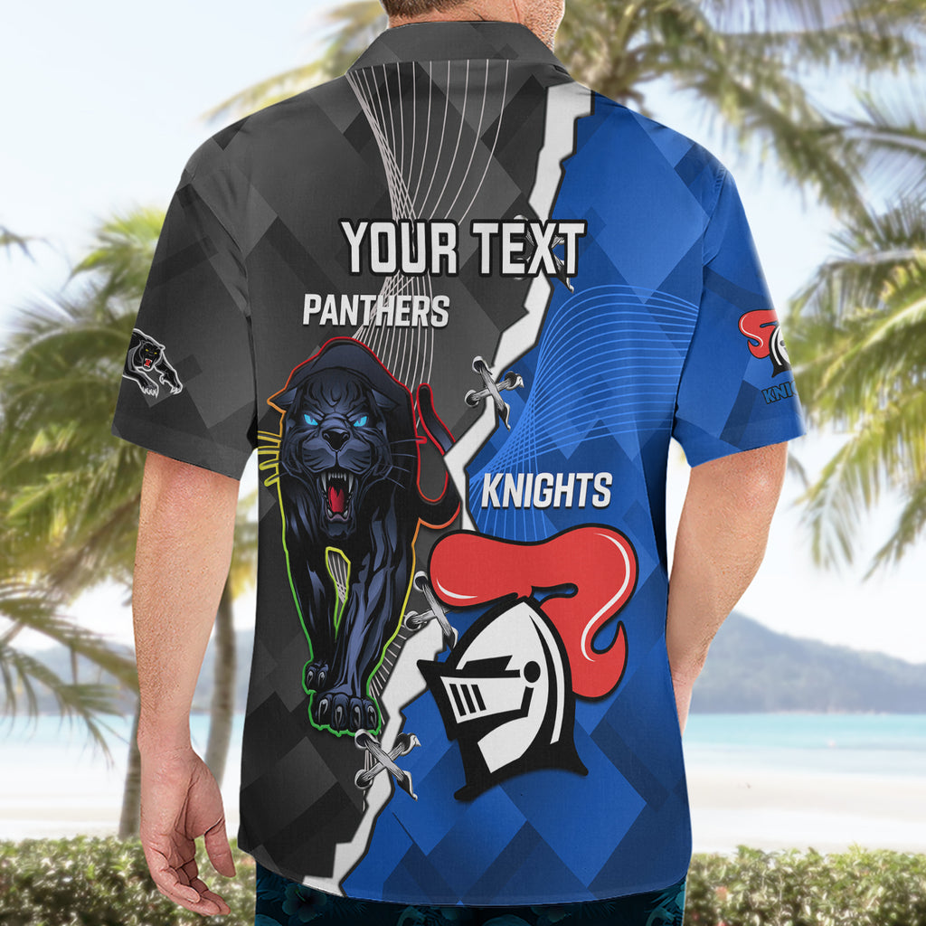personalised-panthers-and-knights-rugby-hawaiian-shirt-2023-sporty-style