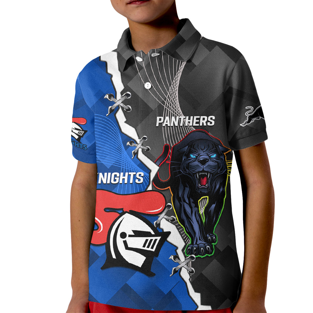 personalised-panthers-and-knights-rugby-kid-polo-shirt-2023-sporty-style