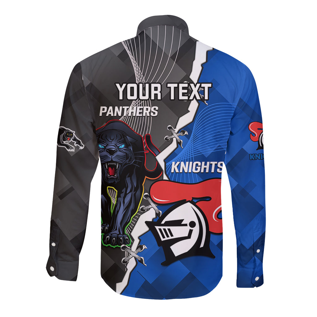 personalised-panthers-and-knights-rugby-long-sleeve-button-shirt-2023-sporty-style