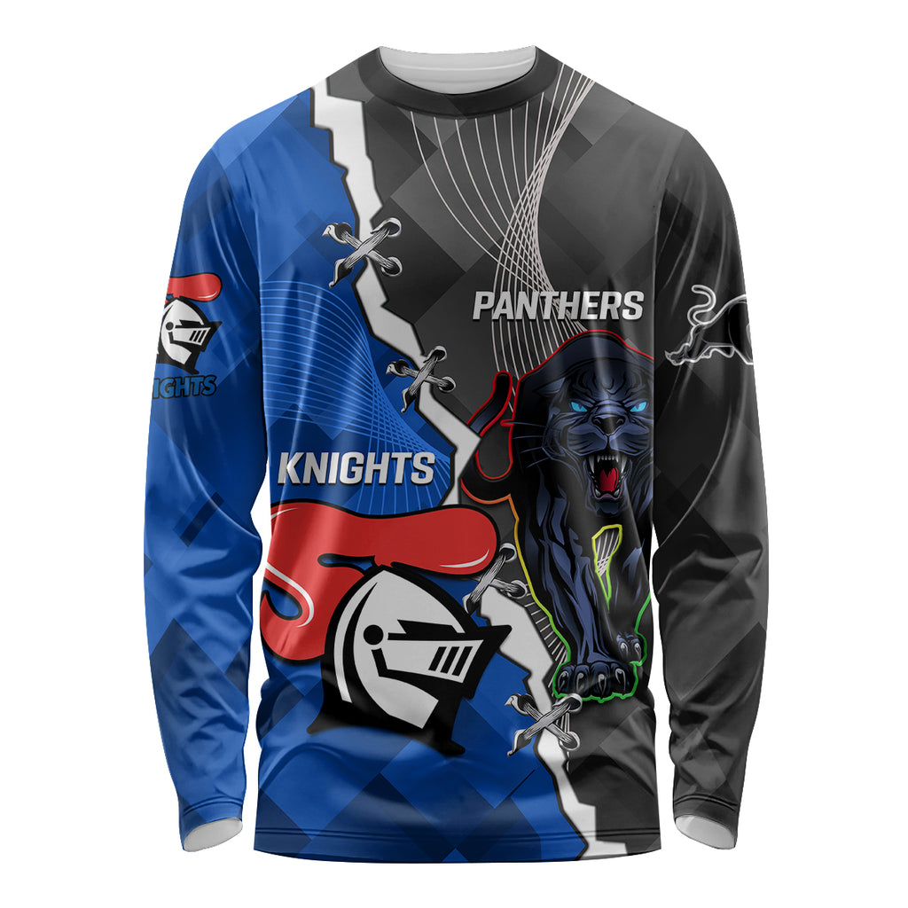 personalised-panthers-and-knights-rugby-long-sleeve-shirt-2023-sporty-style