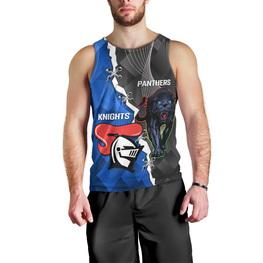 personalised-panthers-and-knights-rugby-men-tank-top-2023-sporty-style