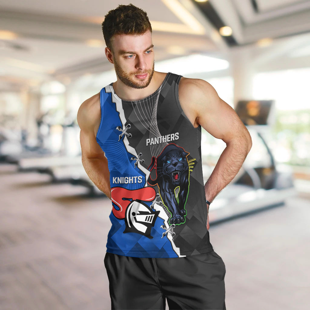 personalised-panthers-and-knights-rugby-men-tank-top-2023-sporty-style