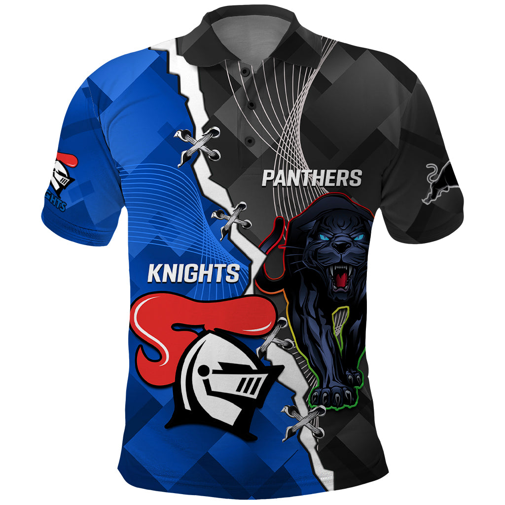 personalised-panthers-and-knights-rugby-polo-shirt-2023-sporty-style