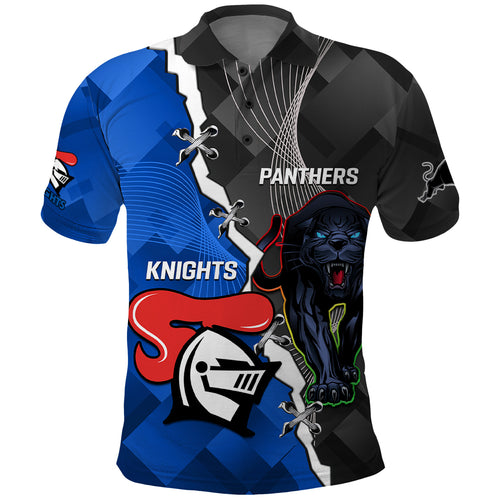 personalised-panthers-and-knights-rugby-polo-shirt-2023-sporty-style