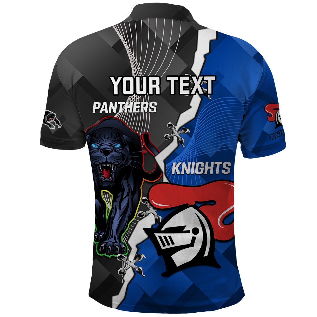 personalised-panthers-and-knights-rugby-polo-shirt-2023-sporty-style