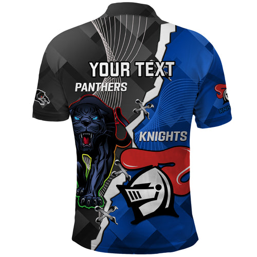 personalised-panthers-and-knights-rugby-polo-shirt-2023-sporty-style