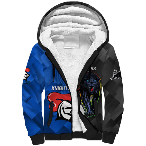 personalised-panthers-and-knights-rugby-sherpa-hoodie-2023-sporty-style