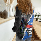 personalised-panthers-and-knights-rugby-women-casual-shirt-2023-sporty-style