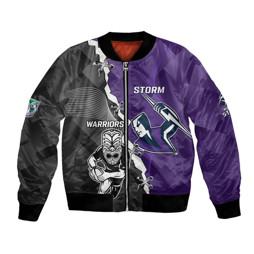 personalised-storm-and-warriors-rugby-bomber-jacket-2023-sporty-style