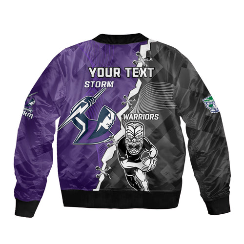 personalised-storm-and-warriors-rugby-bomber-jacket-2023-sporty-style