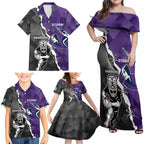 personalised-storm-and-warriors-rugby-family-matching-off-shoulder-maxi-dress-and-hawaiian-shirt-2023-sporty-style