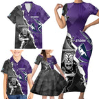 personalised-storm-and-warriors-rugby-family-matching-short-sleeve-bodycon-dress-and-hawaiian-shirt-2023-sporty-style