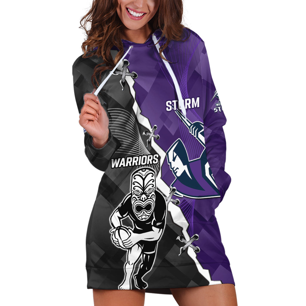 personalised-storm-and-warriors-rugby-hoodie-dress-2023-sporty-style