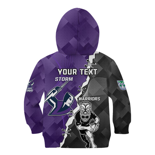 personalised-storm-and-warriors-rugby-kid-hoodie-2023-sporty-style