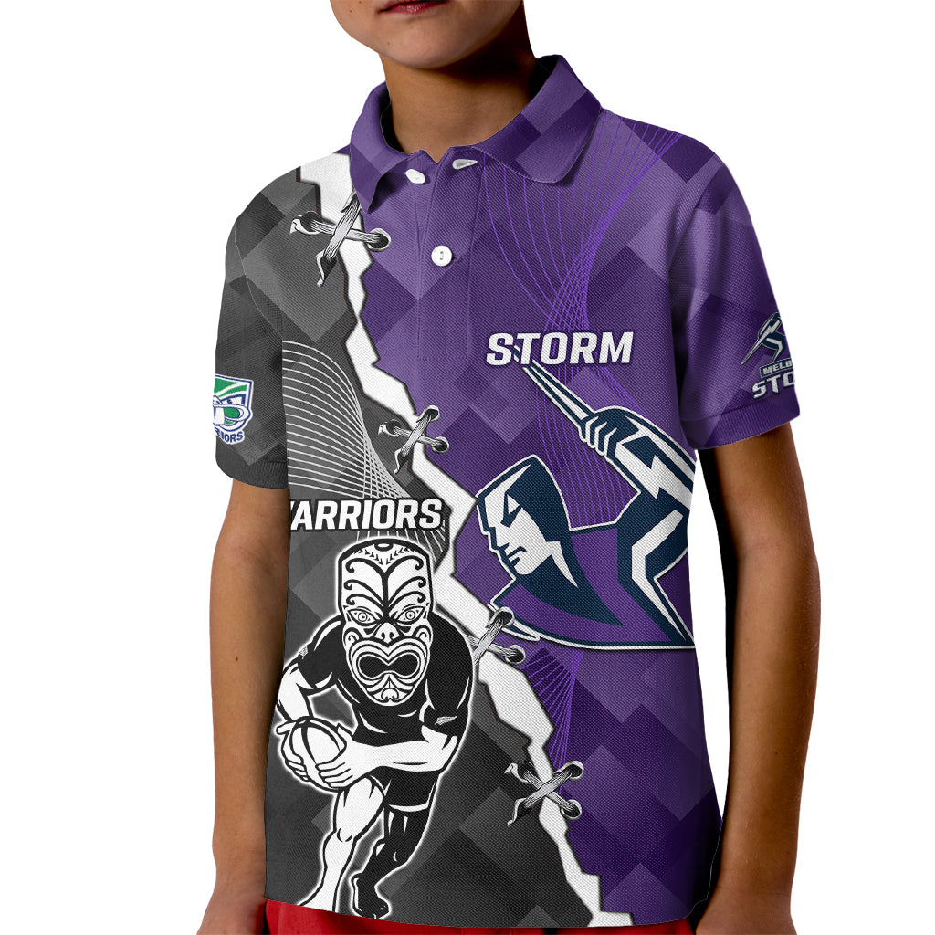 personalised-storm-and-warriors-rugby-kid-polo-shirt-2023-sporty-style