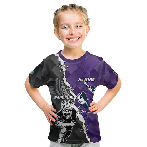 personalised-storm-and-warriors-rugby-kid-t-shirt-2023-sporty-style