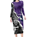 personalised-storm-and-warriors-rugby-long-sleeve-bodycon-dress-2023-sporty-style