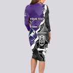 personalised-storm-and-warriors-rugby-long-sleeve-bodycon-dress-2023-sporty-style