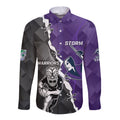personalised-storm-and-warriors-rugby-long-sleeve-button-shirt-2023-sporty-style