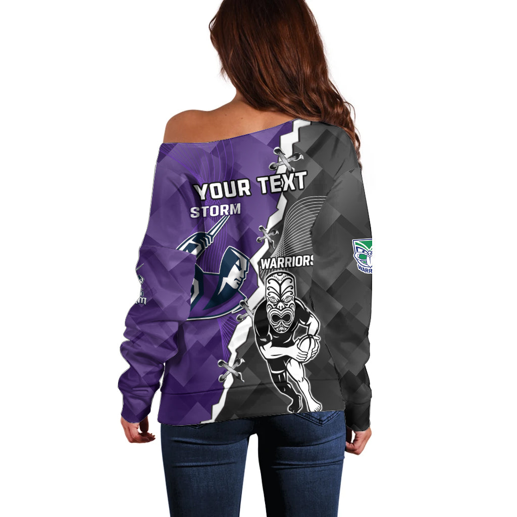 personalised-storm-and-warriors-rugby-off-shoulder-sweater-2023-sporty-style