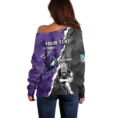 personalised-storm-and-warriors-rugby-off-shoulder-sweater-2023-sporty-style