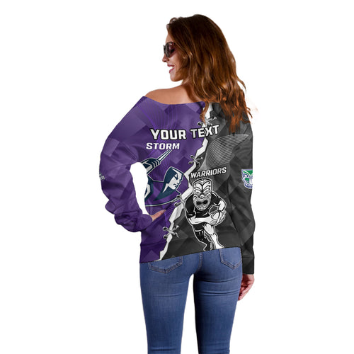personalised-storm-and-warriors-rugby-off-shoulder-sweater-2023-sporty-style