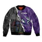 personalised-storm-and-panthers-rugby-bomber-jacket-2023-sporty-style