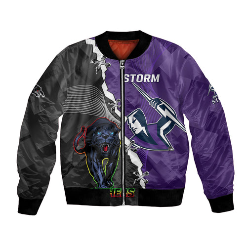 personalised-storm-and-panthers-rugby-bomber-jacket-2023-sporty-style