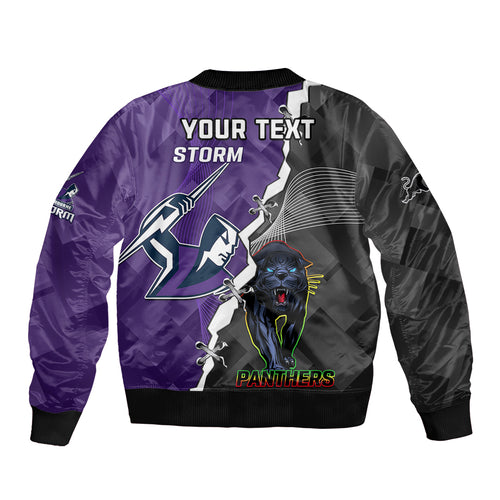 personalised-storm-and-panthers-rugby-bomber-jacket-2023-sporty-style