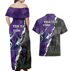 personalised-storm-and-panthers-rugby-couples-matching-off-shoulder-maxi-dress-and-hawaiian-shirt-2023-sporty-style