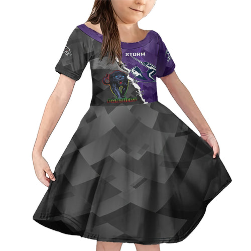 personalised-storm-and-panthers-rugby-family-matching-mermaid-dress-and-hawaiian-shirt-2023-sporty-style
