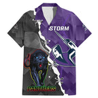 personalised-storm-and-panthers-rugby-family-matching-mermaid-dress-and-hawaiian-shirt-2023-sporty-style