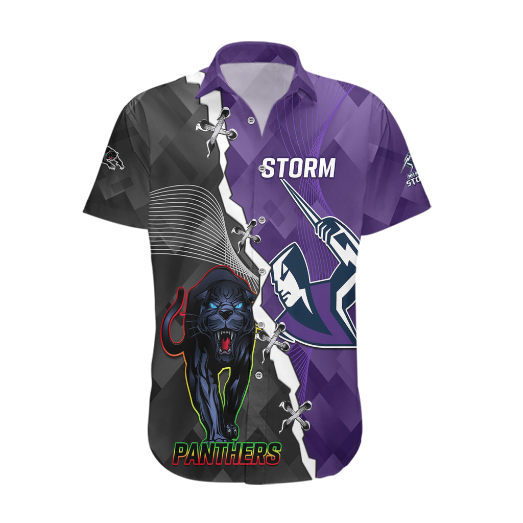 personalised-storm-and-panthers-rugby-hawaiian-shirt-2023-sporty-style