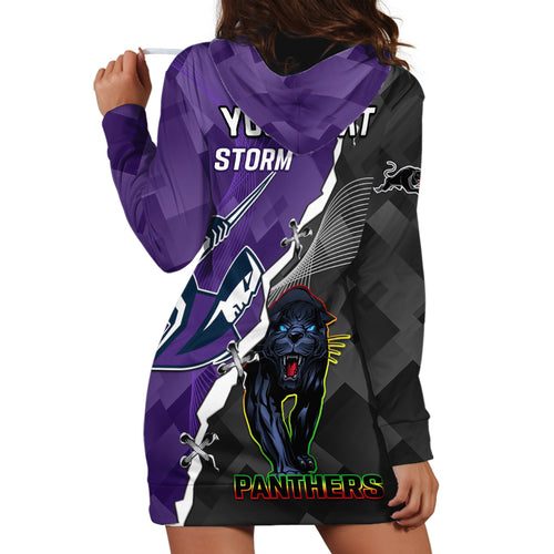 personalised-storm-and-panthers-rugby-hoodie-dress-2023-sporty-style