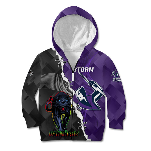 personalised-storm-and-panthers-rugby-kid-hoodie-2023-sporty-style